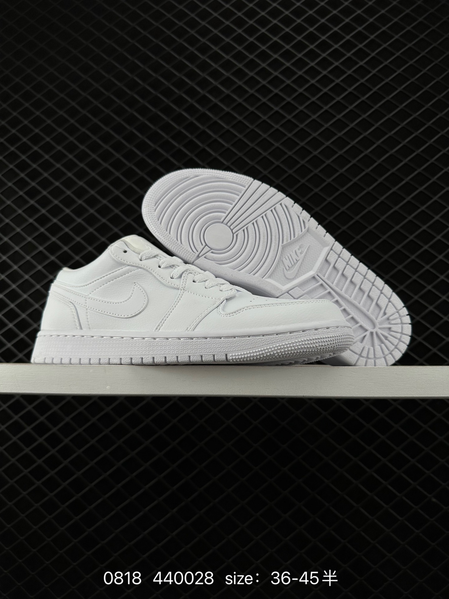 Air Jordan 1 Low AJ1